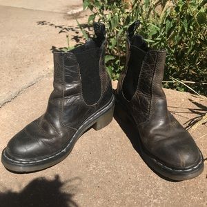 Dr. Marten Cadence Chelsea Boot